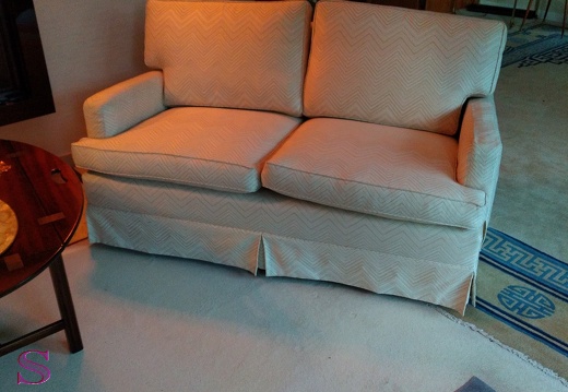 Sofa Landhausstil