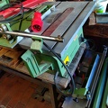 Werkstattinventar zu verkaufen
