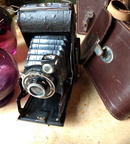 Fotografien, historische Fotos,Alben und Apparate